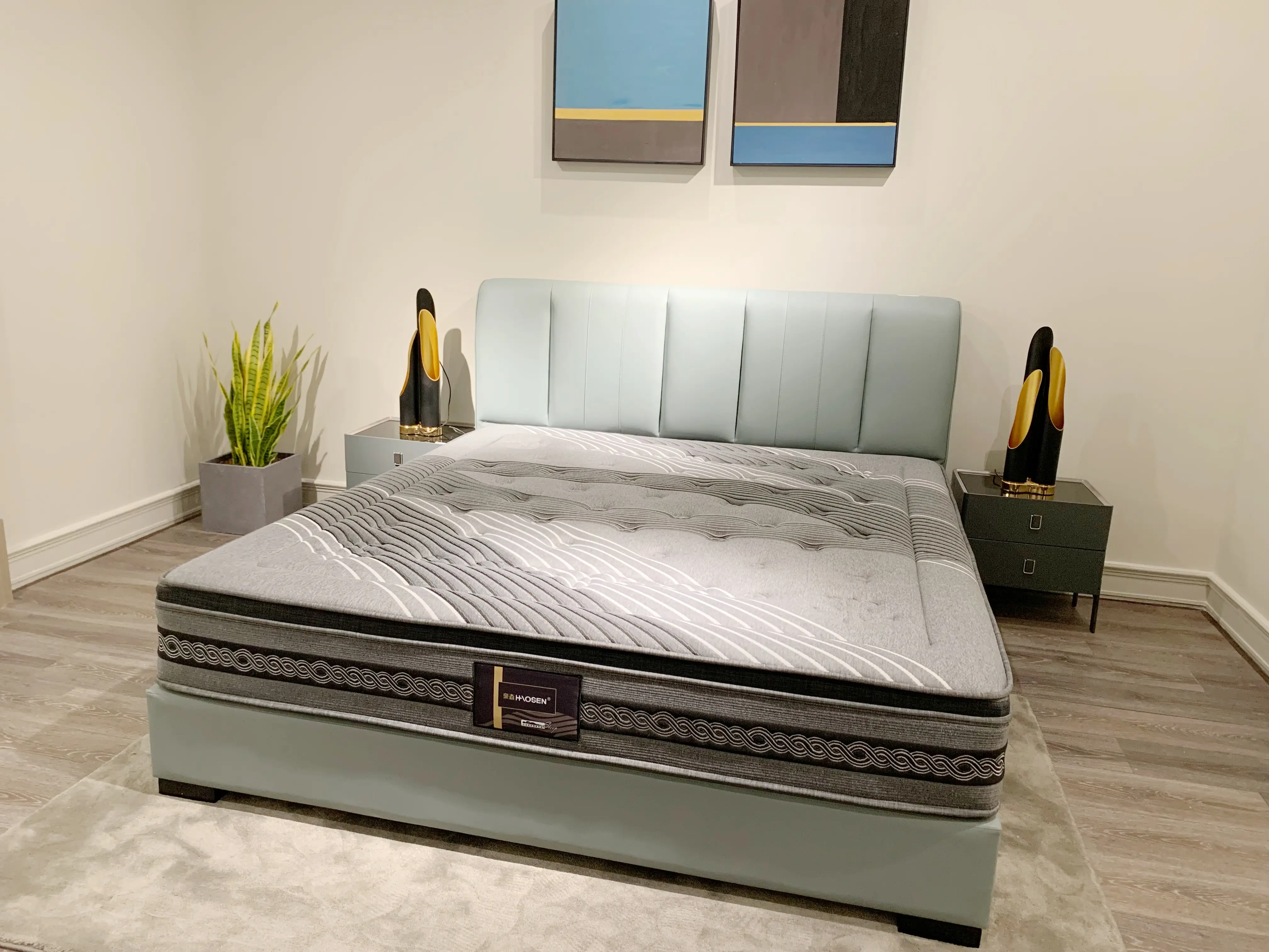 什么是軟體家具？軟體家具該如何進(jìn)行保養(yǎng)？ 